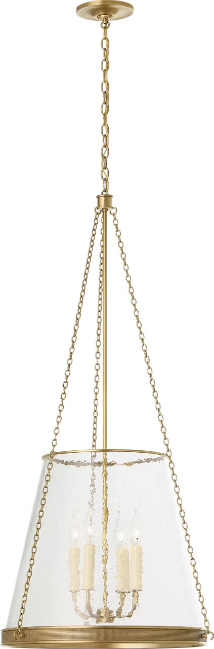 Reese 18" Pendant | Visual Comfort