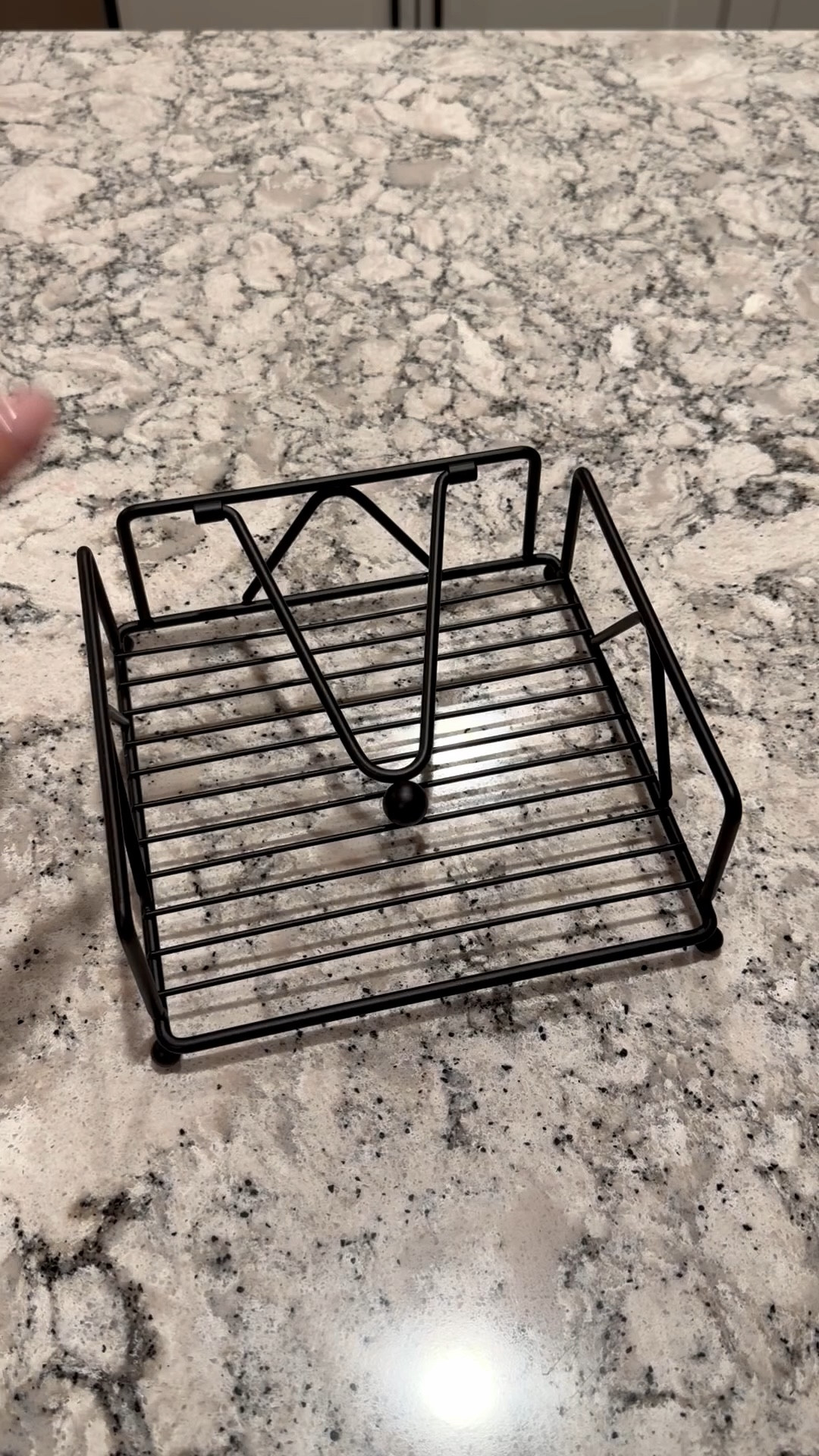 The best napkin holder for indoor/outdoor use 

#LTKHome