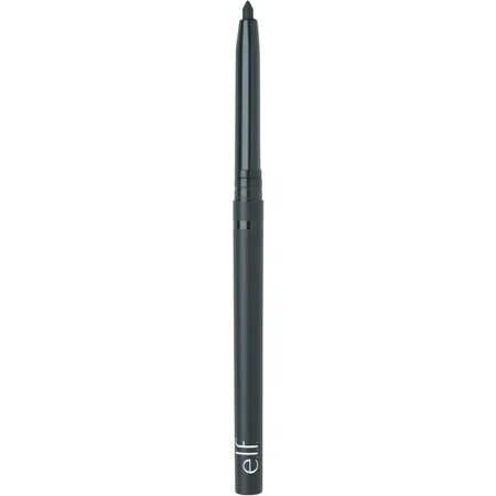 e.l.f. No Budge Retractable Eyeliner Black 81330 Washable 0.006 oz | Walmart (US)