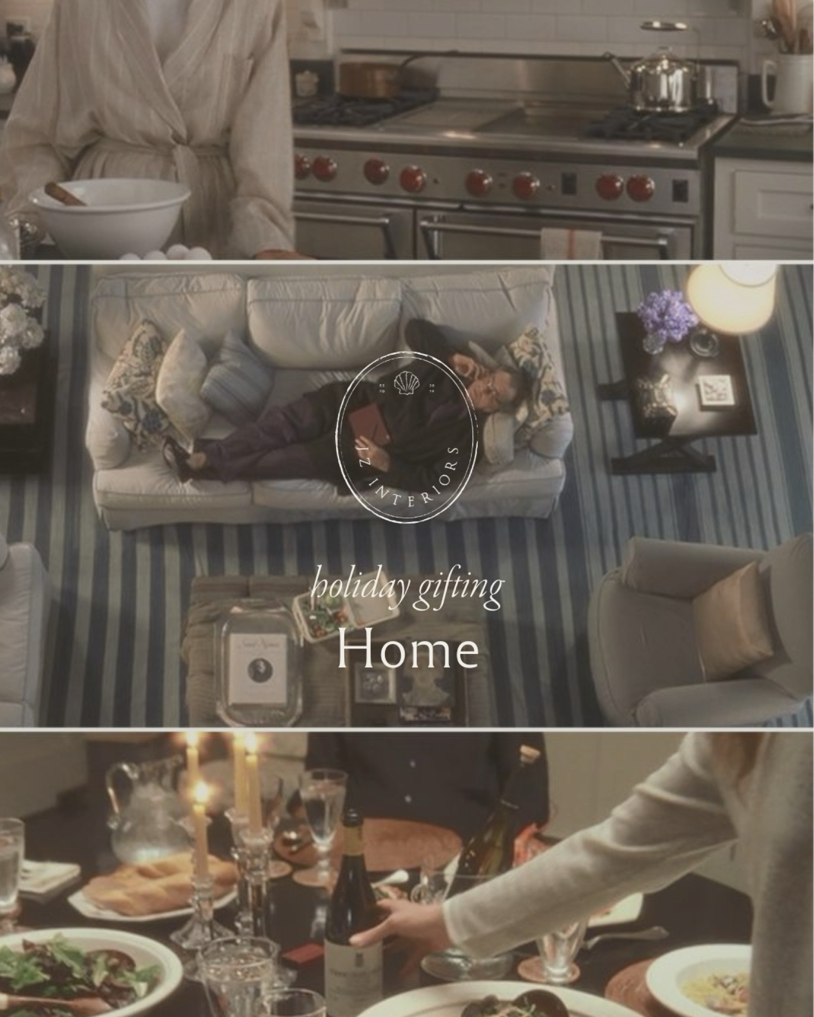 A holiday gift guide for the home. 
My favorite finds for any home ♥️

#ltkgiftguide holiday #christmas #giftguide #gift #gifting #home  #homedecor #interiors #interiordesign 

#LTKstyletip #LTKhome #LTKSeasonal