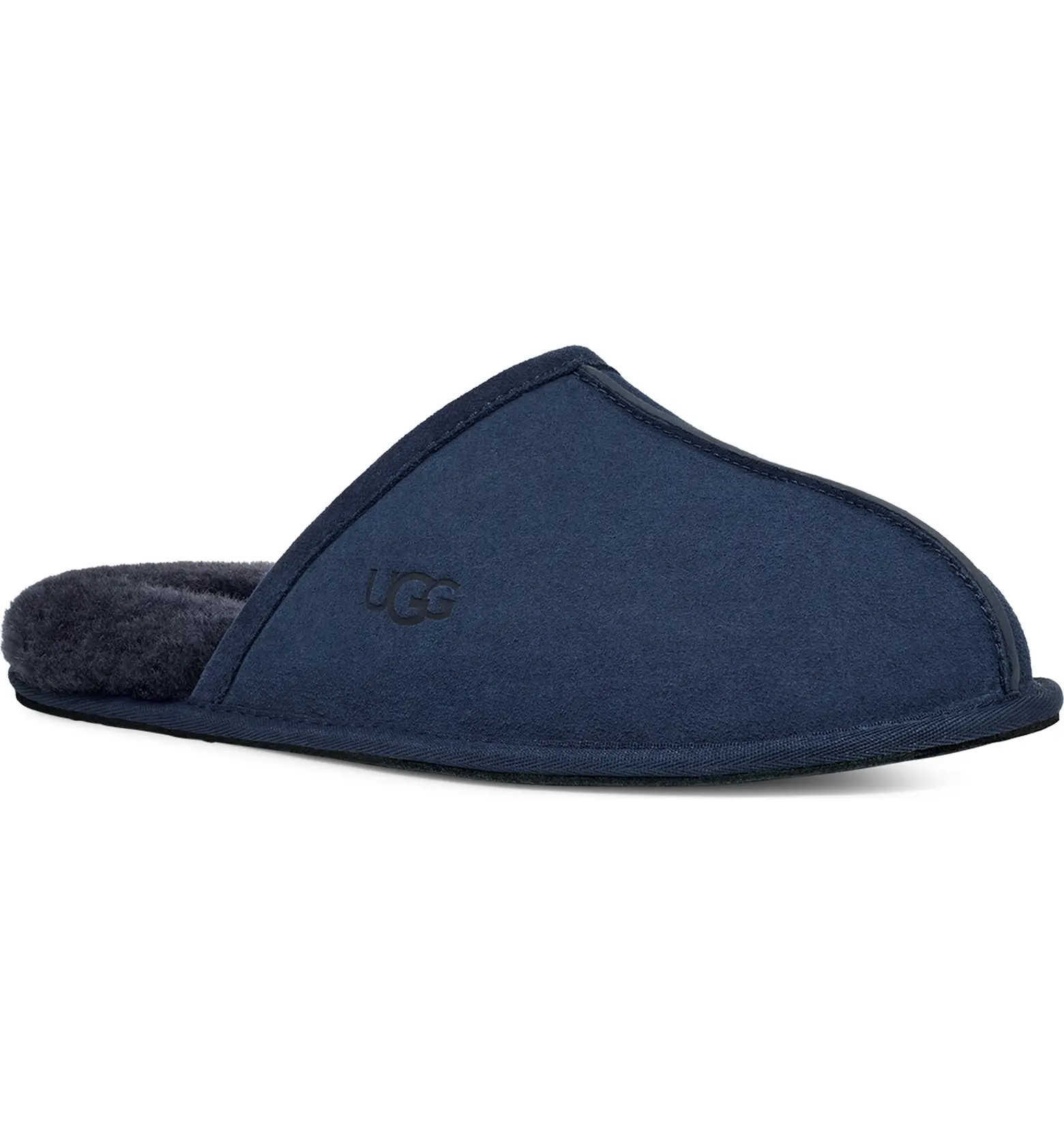 Scuff Slipper (Men) | Nordstrom