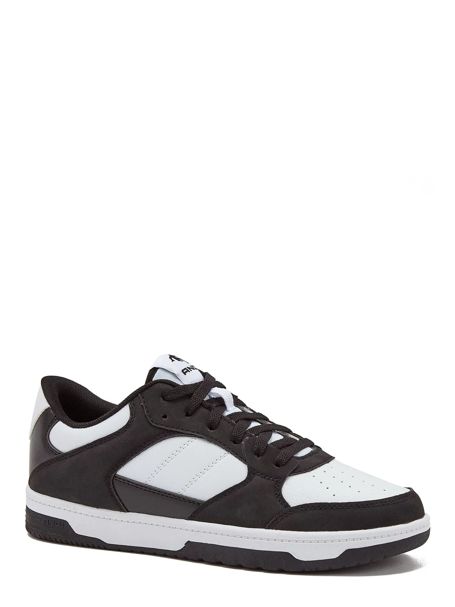 AND1 Women’s Low Top Basketball Sneakers, Wide Width Available | Walmart (US)