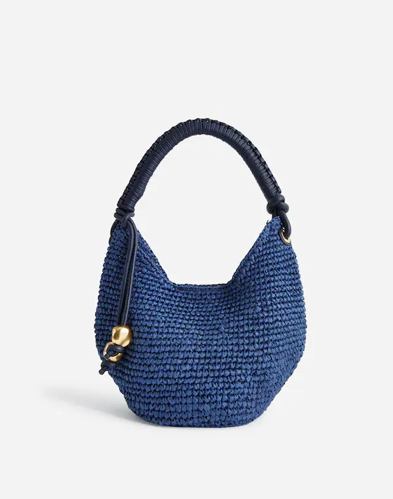 The Camren Mini Bag | Madewell