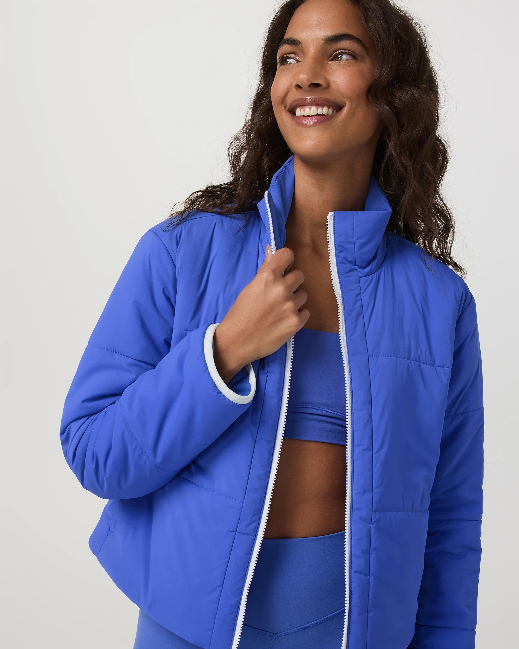 Canyon Insulated Venture Jacket | Vuori Clothing (US & Canada)