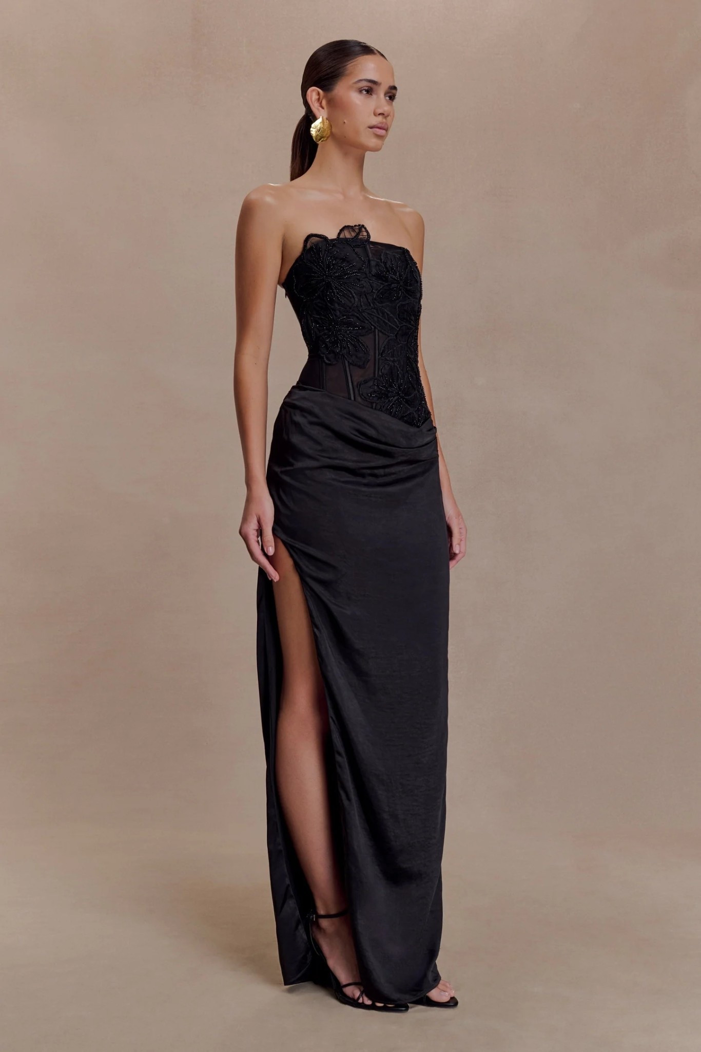 Meshki is the perfect place for any occasion dress including this gorgeous black mesh maxi dress 
.
.
.
.
.
Christmas New Year’s party wedding guest dress gown gala event 

#LTKholiday #LTKpartywear #LTKwedding
