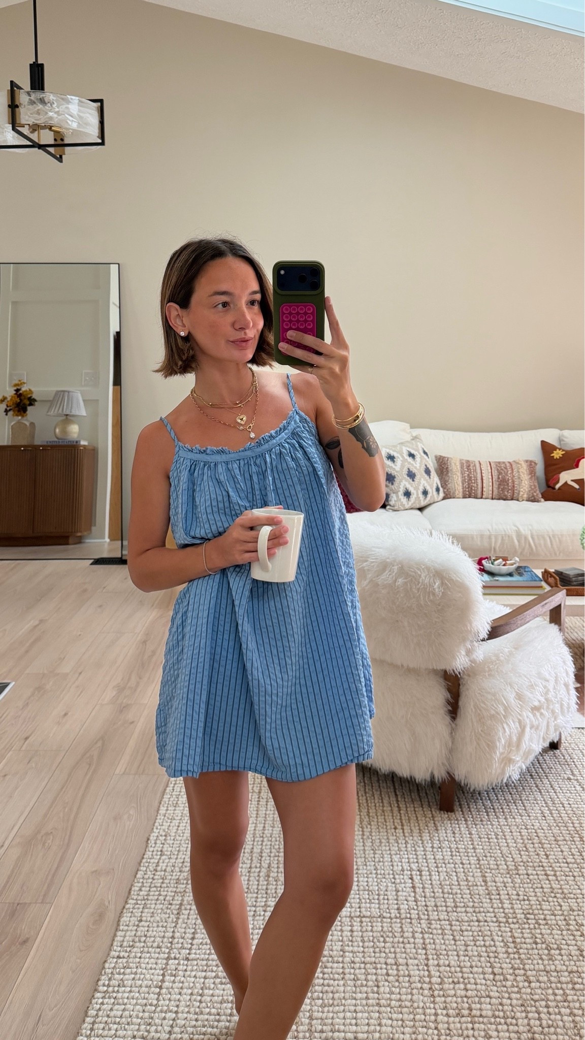 @Aerie XS dress