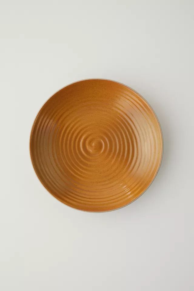 Larson Dinner Plate | Urban Outfitters (US and RoW)