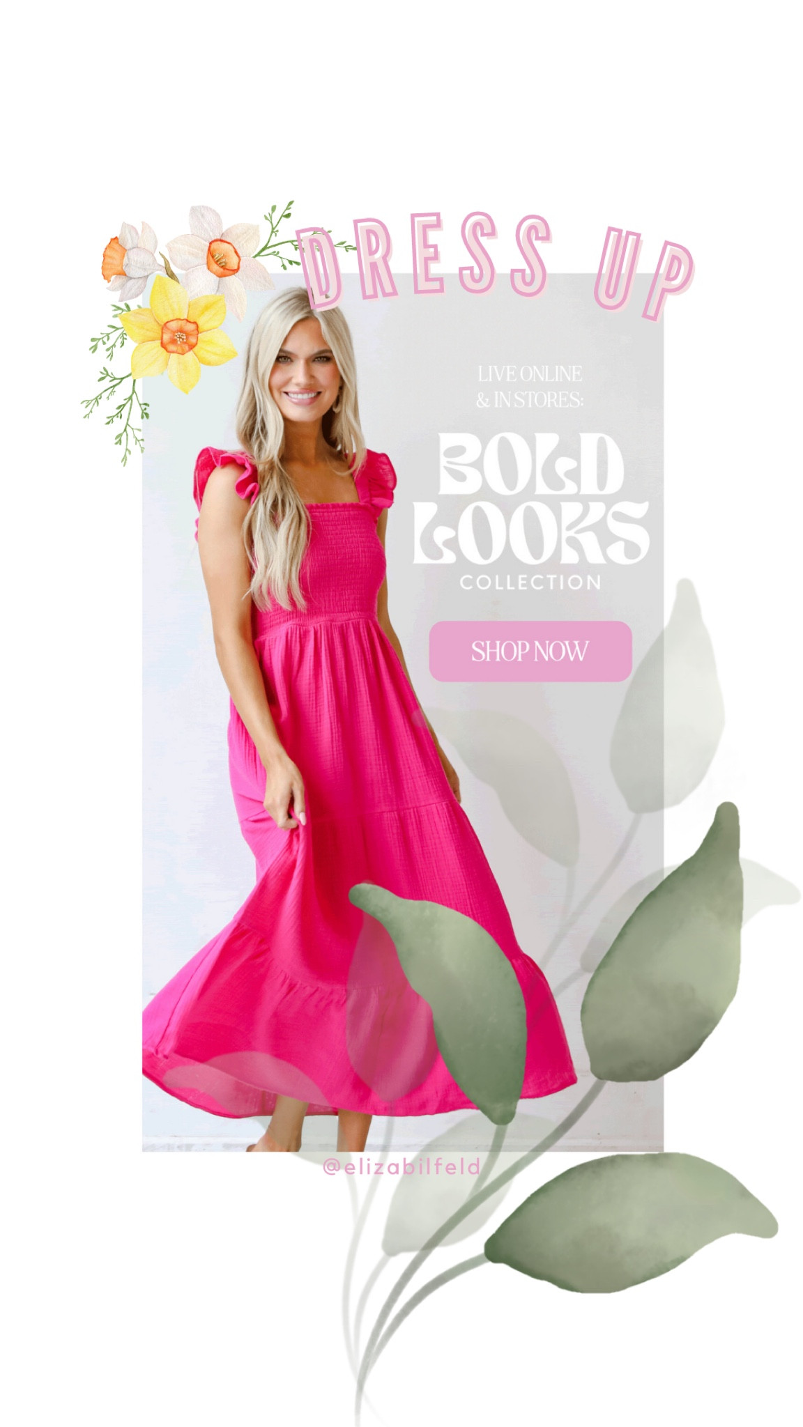 New collection at dress up! 

#LTKSeasonal #LTKU #LTKFind