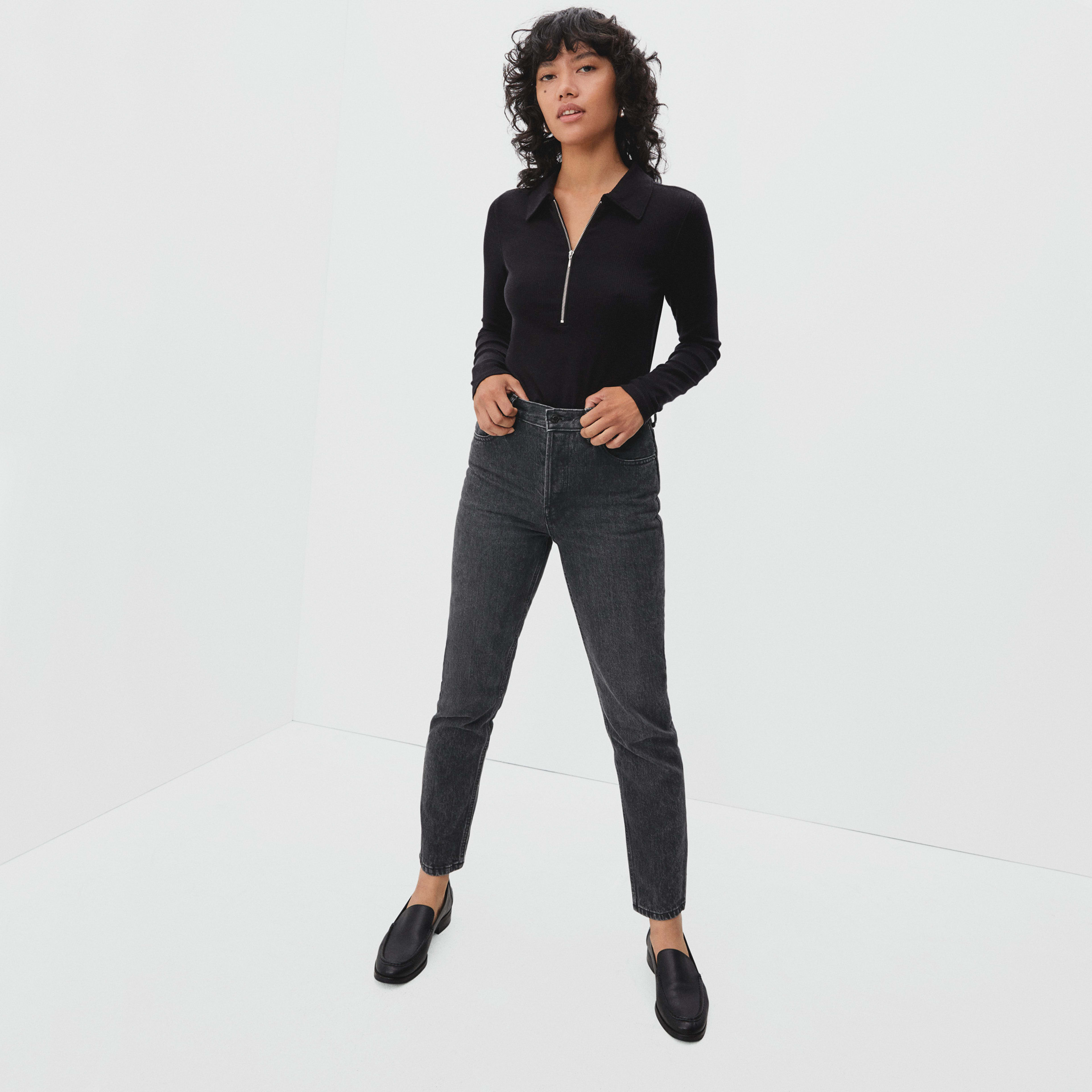 The ’90s Cheeky Jean | Everlane