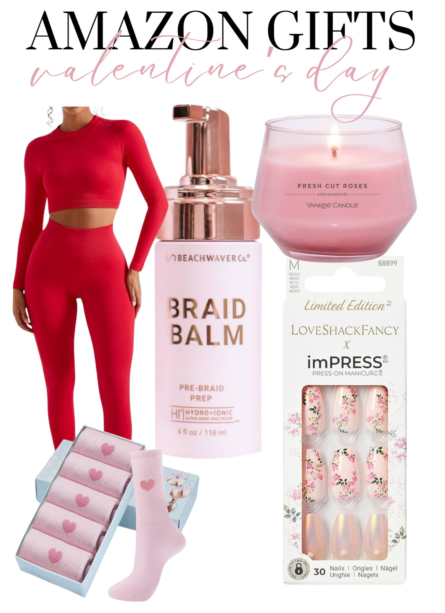 Valentines Day gifts for her #impressnails #loveshackfancy #vday 

#LTKStyleTip #LTKBeauty #LTKGiftGuide