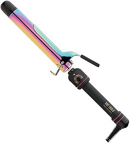 Salon Curling Iron/Wand - Extended Barrel | Ulta