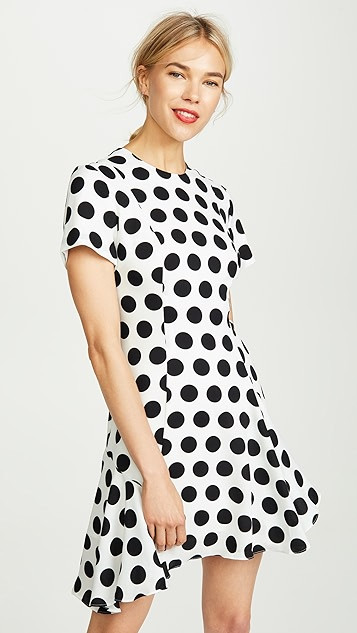 Unending Mini Dress | Shopbop