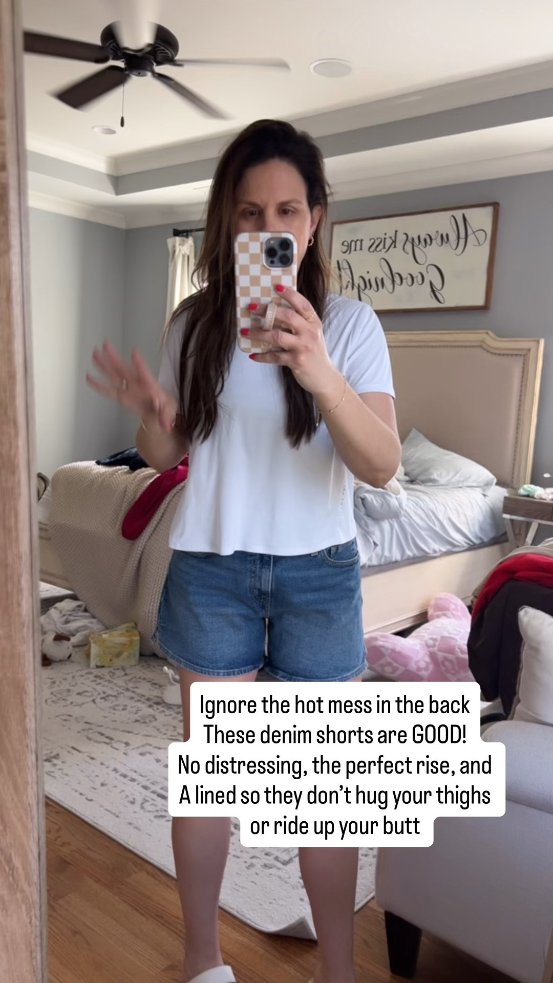 I’m in a 28 (I’m usually a size 4/6) SO excited about these!!! 

#LTKSeasonal #LTKootd #LTKgrwm