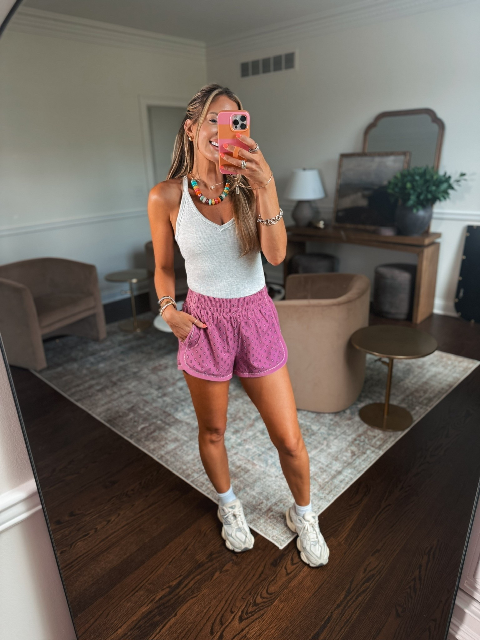 These active shorts from Target have the cutest detailing on them!

#LTKootd #LTKmomlife #LTKActive