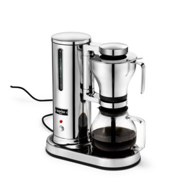 Stainless Steel Drip Coffeemaker | Bloomingdale's (US)