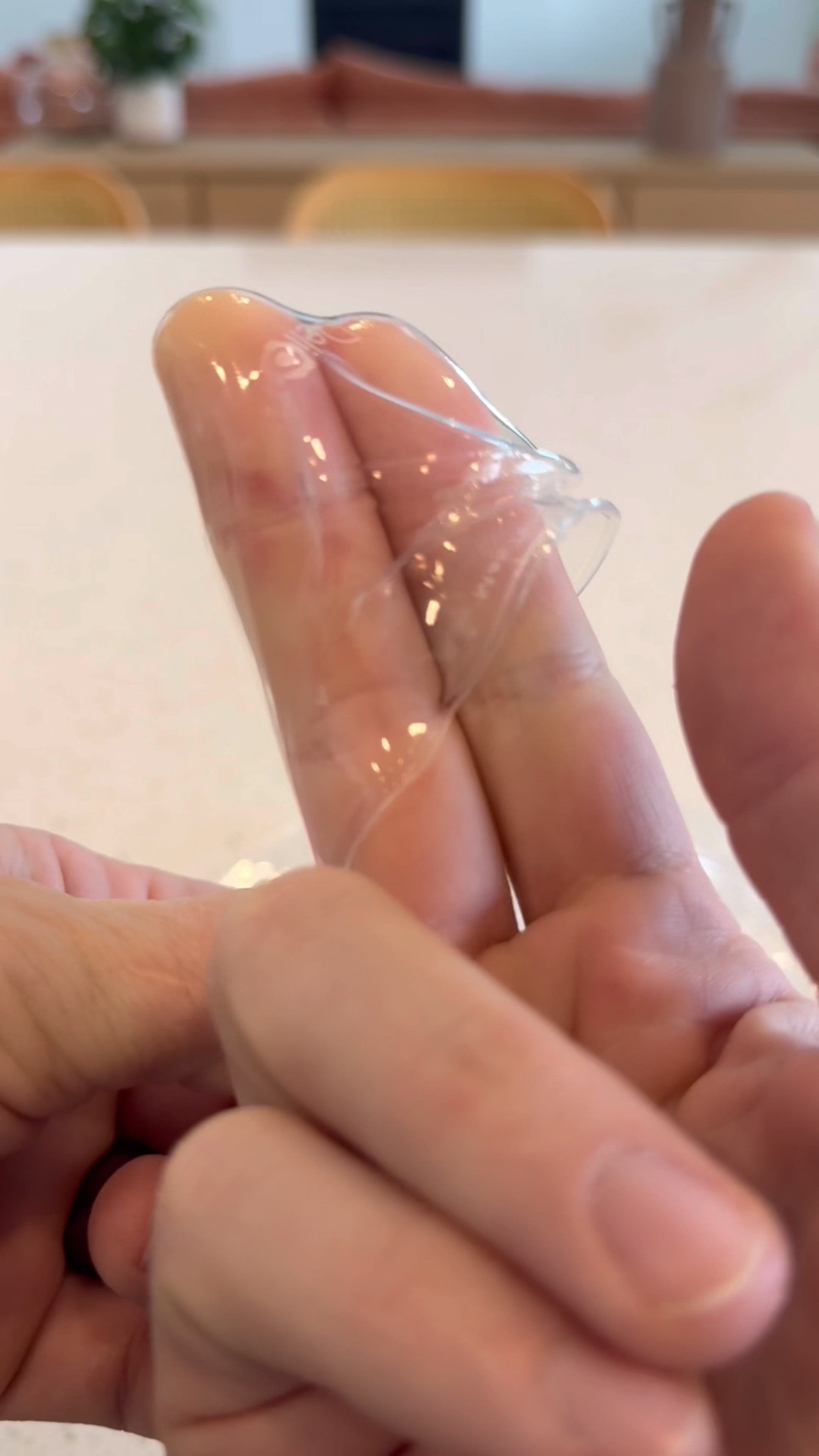 4 weird Amazon finds I bought that I actually like! 

#LTKFamily #LTKActive #LTKMens