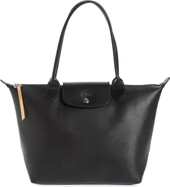 Medium Le Pliage Shoulder Tote | Nordstrom