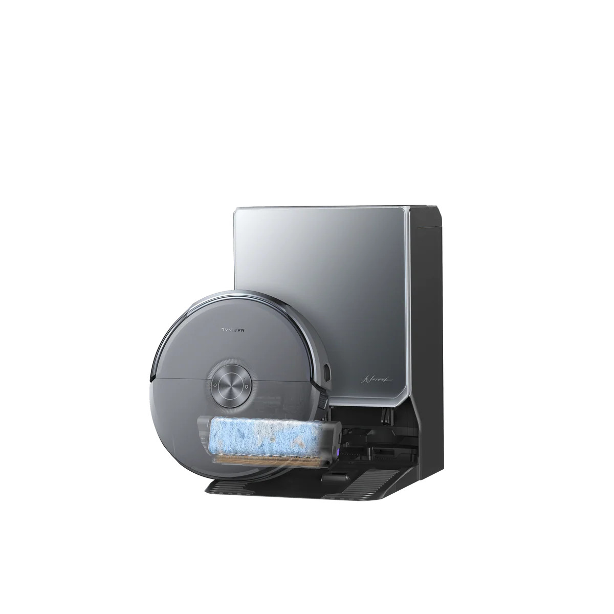Narwal Flow 2 Robot Vacuum & Mop | Narwal