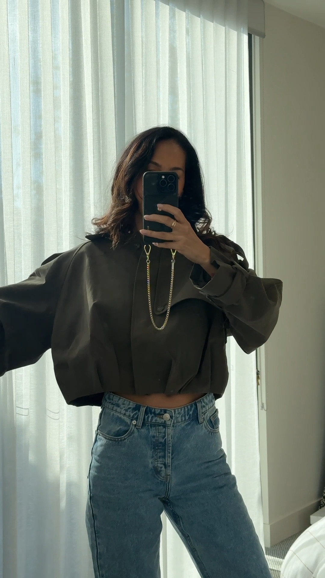 The jacket of my dreams! 

#LTKautumn #LTKaustralia #LTKstyletip
