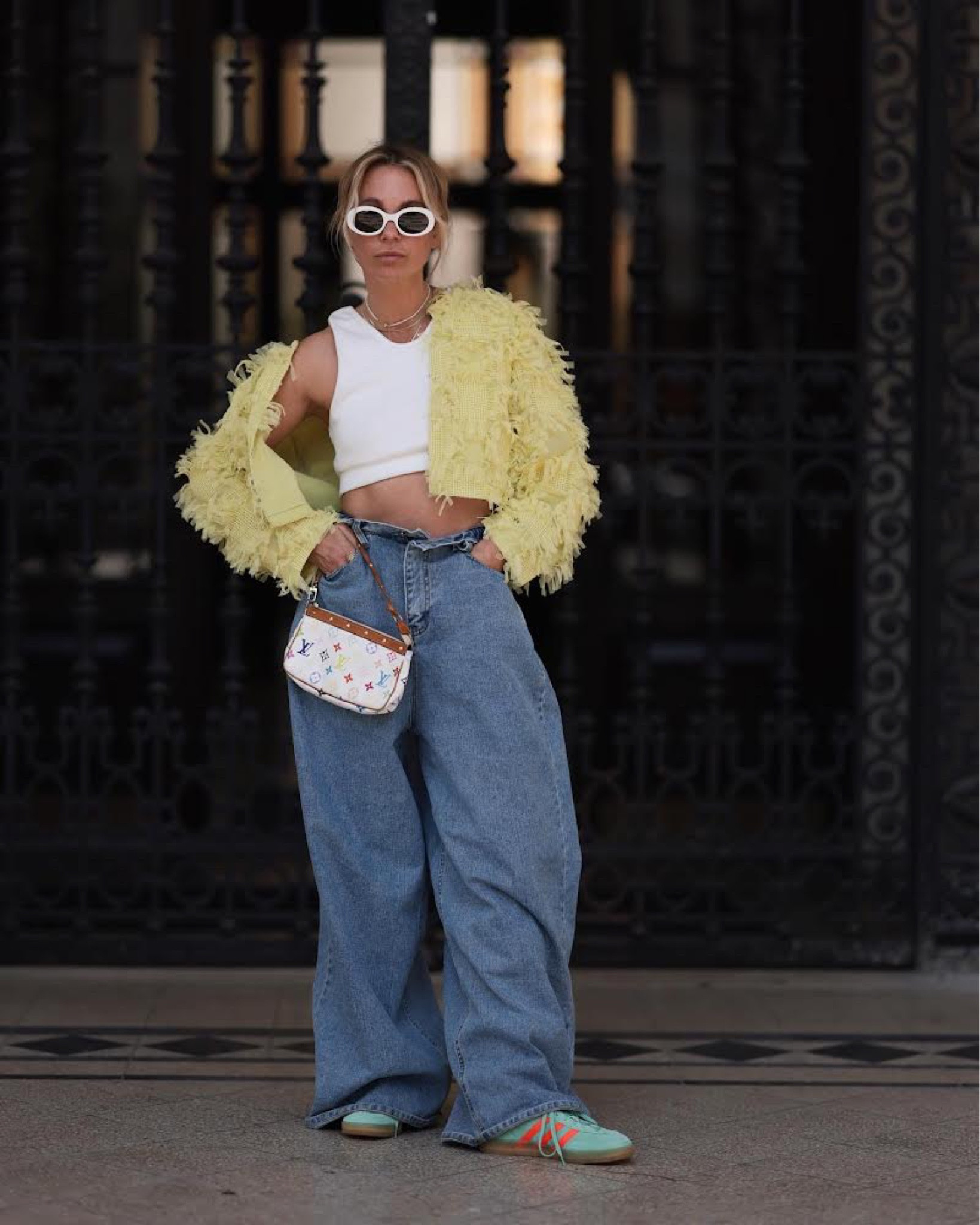 yellow breeze

#LTKFind #LTKeurope #LTKstyletip