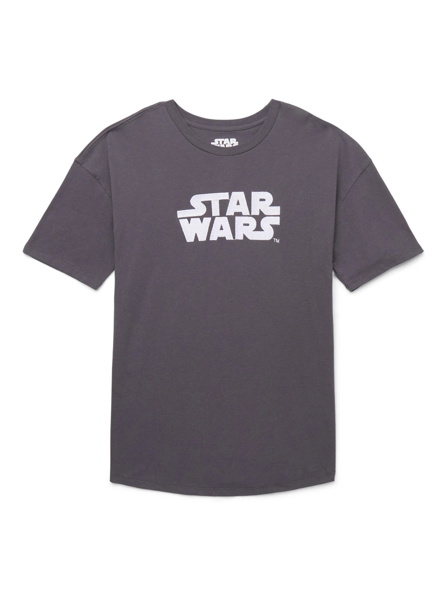 Star Wars Boys Darth Vader Graphic T-Shirt, Sizes XS-XXL | Walmart (US)