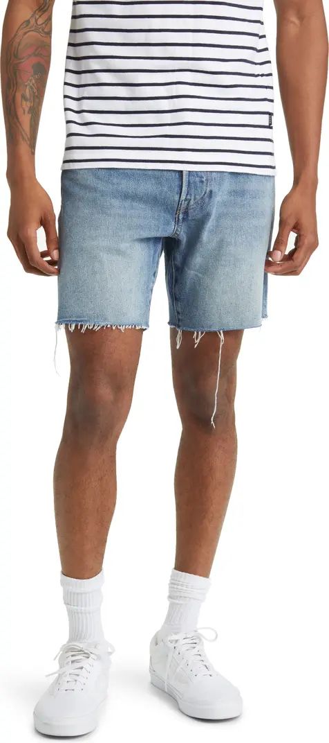501® '93 Denim Shorts | Nordstrom