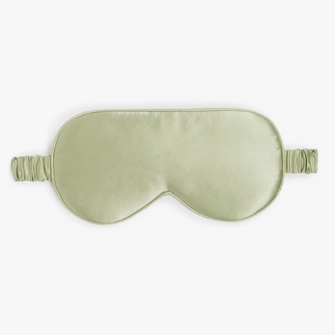 Premium Silk Sleep Mask | Dore & Rose