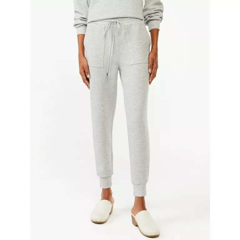 Scoop Women's Scuba Knit Jogger … curated on LTK