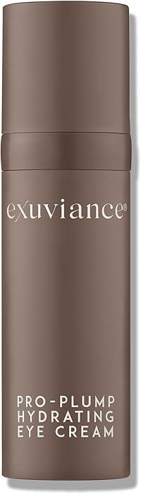 EXUVIANCE Pro-Plump Hydrating Eye Cream, Plumping and Firming Anti Aging Eye Cream, for Crows Fee... | Amazon (US)