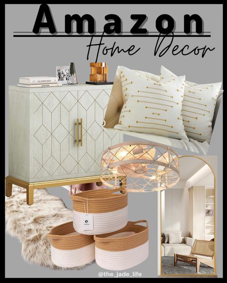 Amazon Home Decor. It's time for a refresh. #home #decor #accents 

#LTKhome #LTKfamily #LTKFind