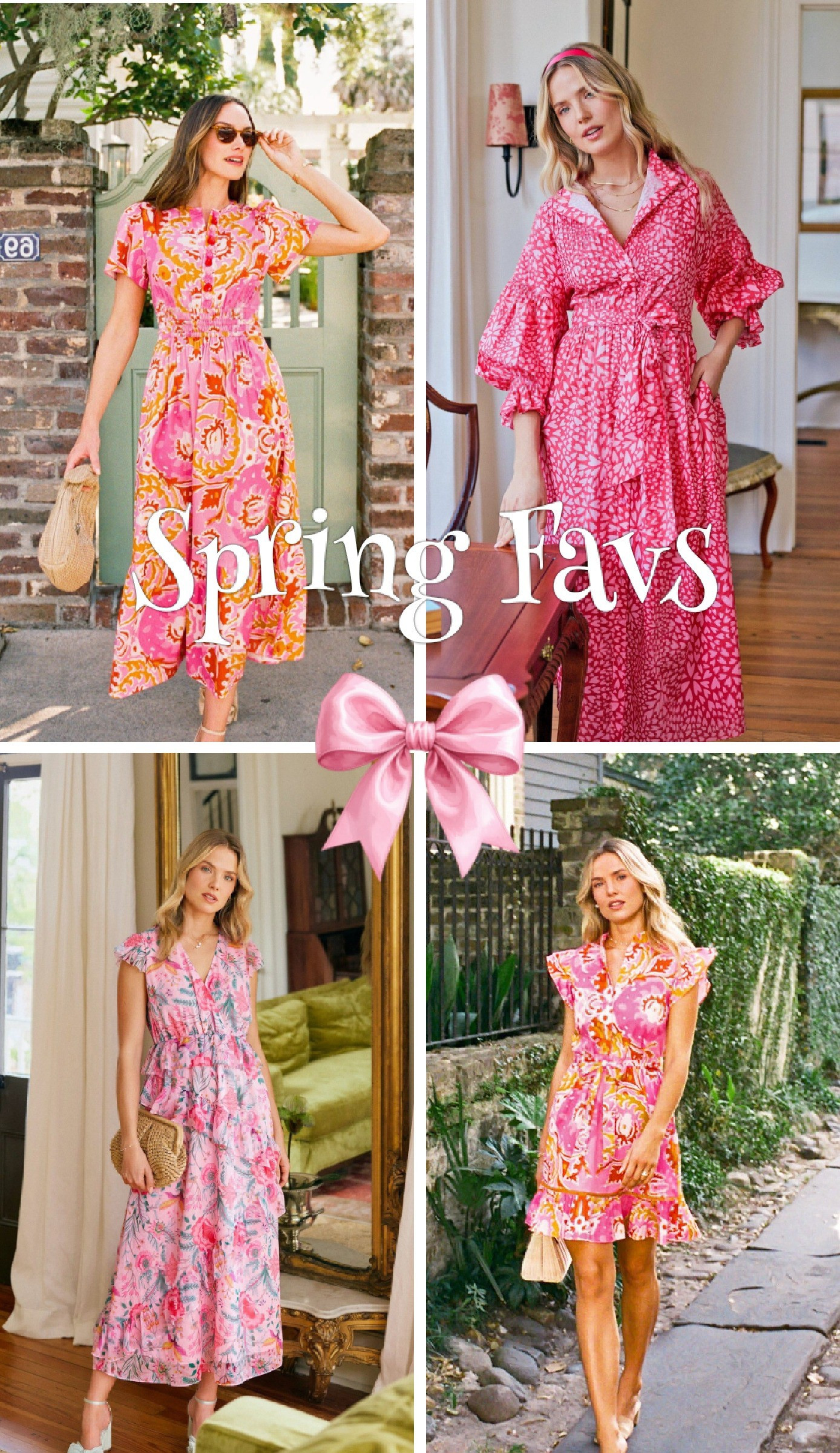 Dreamy spring style from the Sheridan French Spring 2026 collection 🌸 Clear sky blues, sun-kissed pinks, and the prettiest feminine dresses perfect for Easter brunch, garden parties, and sunny spring days.#SheridanFrench #Spring2026 #SpringDress #EasterDress #BrunchDress #SpringFashion #SpringStyle #PastelDress #BlueDress #PinkDress #FeminineStyle #GardenPartyDress #SpringOutfitIdeas #PrettyDress #SpringAesthetic #ElegantStyle #ChicSpring #FashionInspo #StyleInspiration #OOTD #SpringWardrobe #BrunchOutfit #CuteSpringLook #DressInspo #PinterestFashion

#LTKSpringSale #LTKSeasonal #LTKgrwm