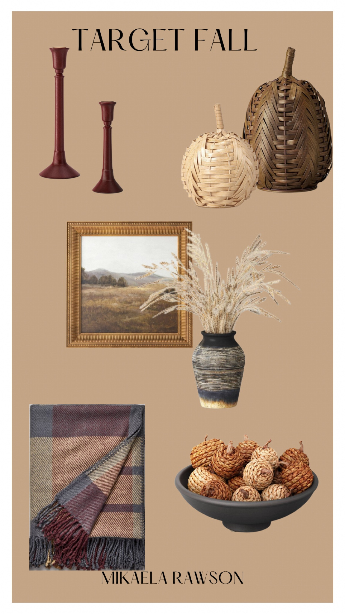 Getting excited for fall!! Found some cutie things from Target 🧡💛

#LTKhome #LTKSeasonal #LTKFind