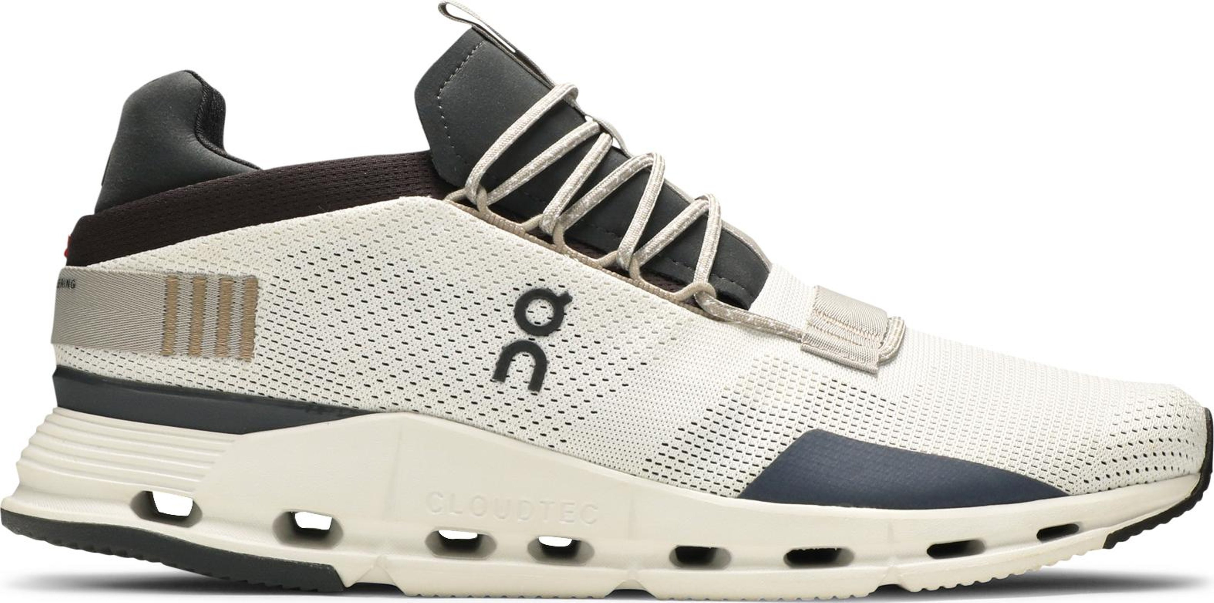 Cloudnova 'White Umber' | GOAT