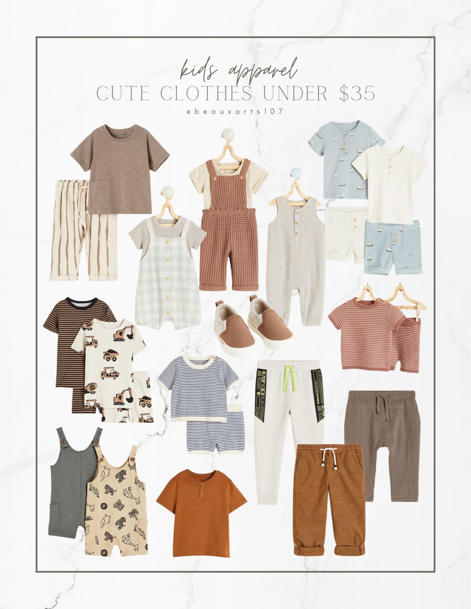 Cute clothes for your little ones under $35!!

#LTKbaby #LTKkids #LTKFind #LTKunder50