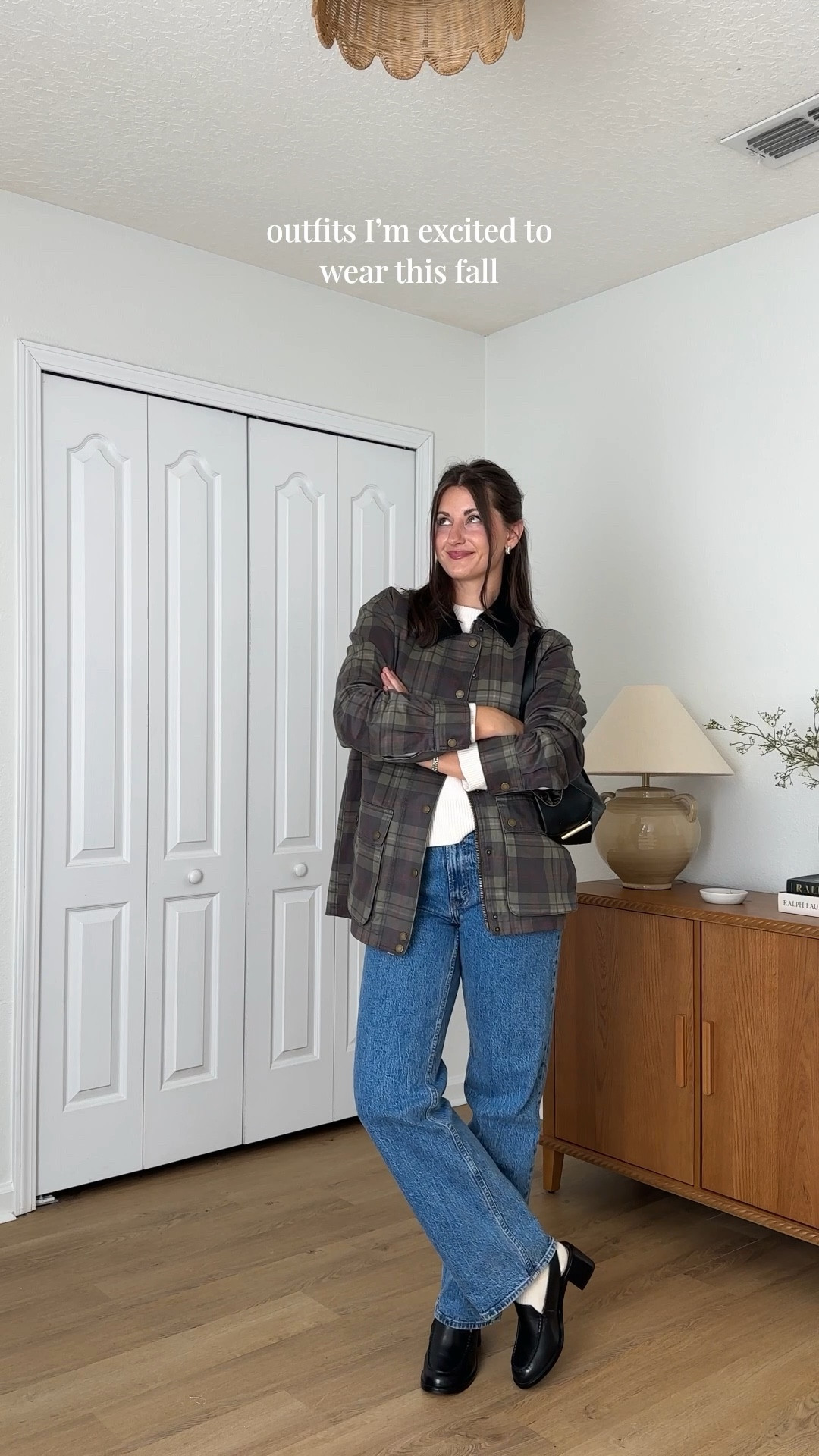 #abercrombiepartner fall sale is here! 20% off almost everything + stackable 25% off code AFLTK @abercrombie 

Wearing small sweaters, small skirt, 25 jeans, xs coats 

*Use code AFLTK to get an additional 25% off everything at checkout from 9/26/25-9/29/25 in US/CA. Excludes clearance and gift cards. See details online. 

20% off Almost Everything 9/25-9/29/2025.
*Offer valid in stores and online September 25, 2025 to September 29, 2025 in US/CA. Exclusions apply as indicated. Online price reflects discount.

#LTKSaleAlert #LTKFallSale #LTKSeasonal