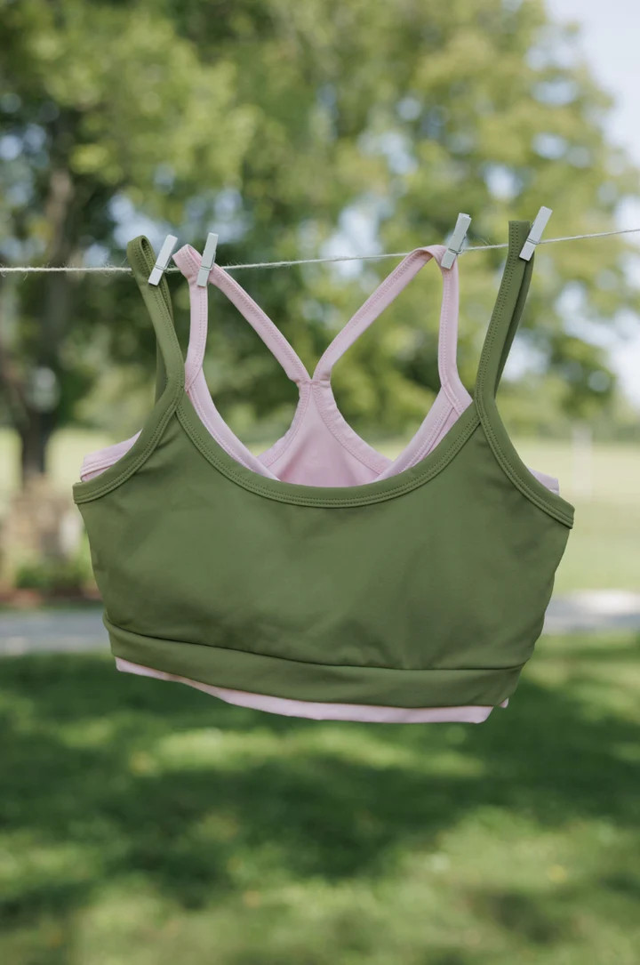 Aire Over Under Bra | Salt Project