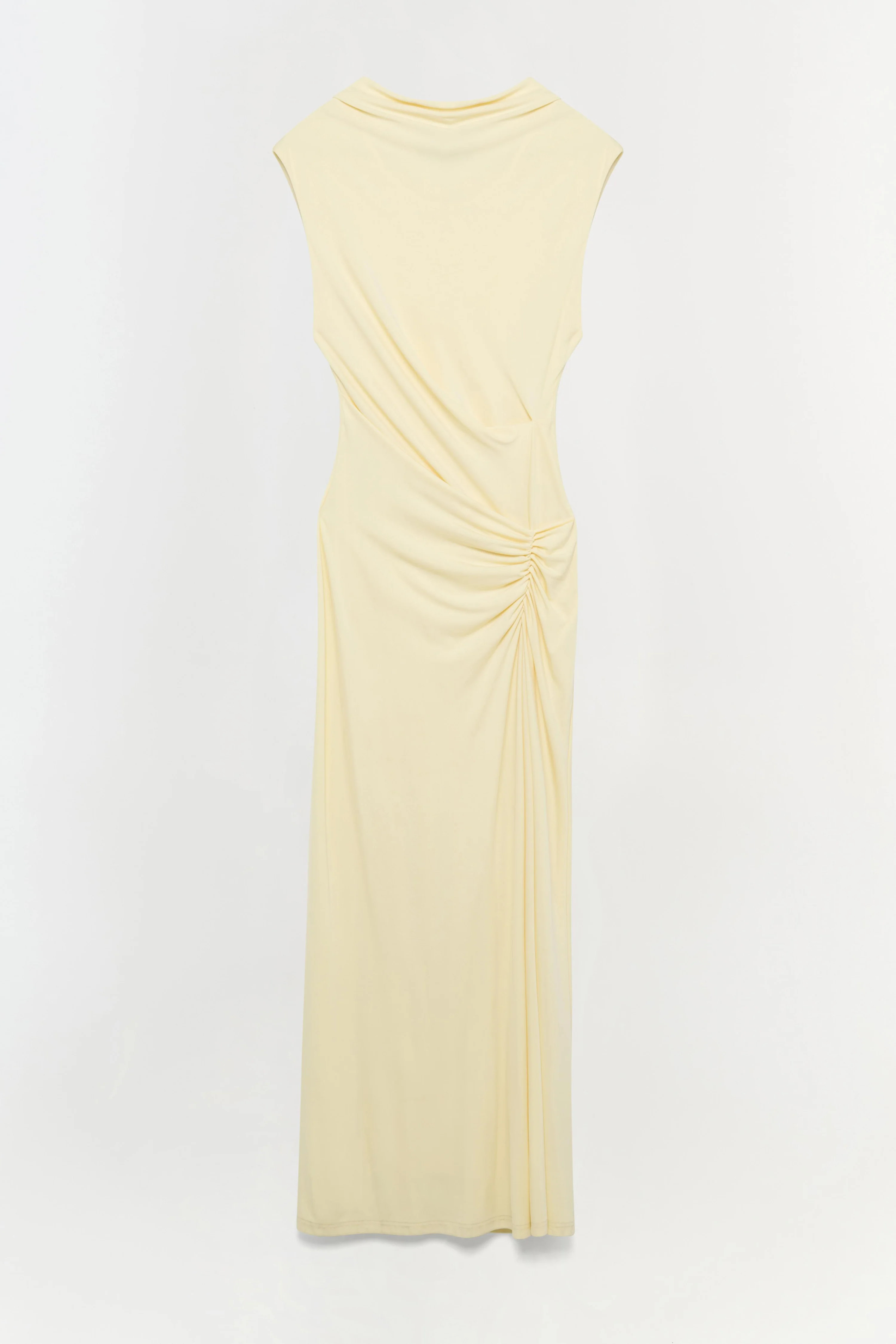 Acacia Jersey Midi Dress | Simkhai