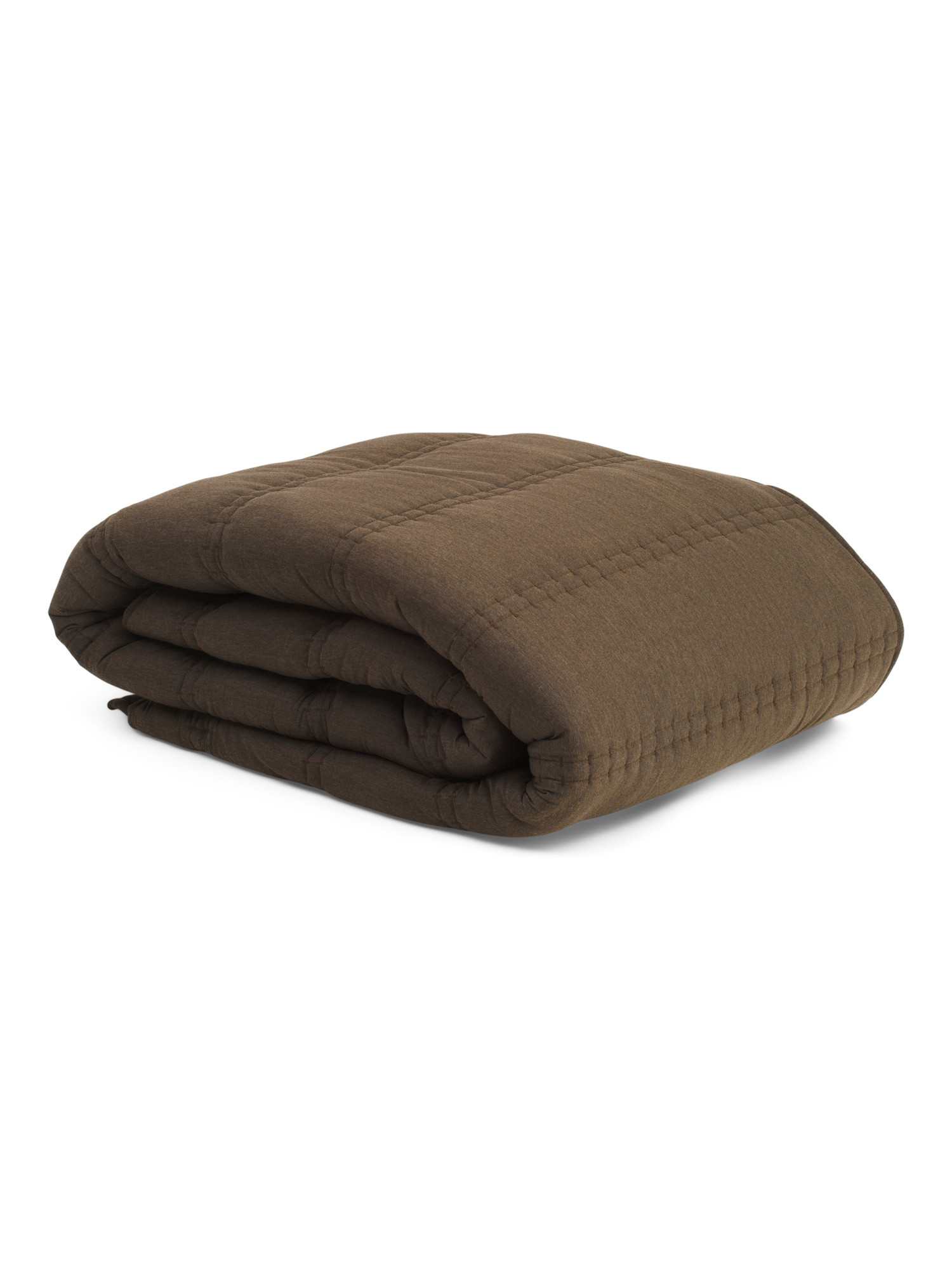 Jersey Knit Quilt Set | Bed & Bath | Marshalls | Marshalls