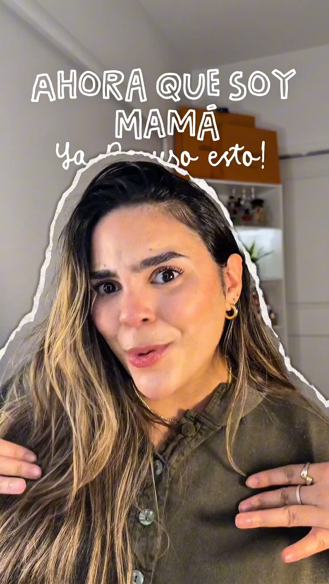 This is what I use now that I am a mom

#LTKBeauty #LTKselfcare #LTKmomlife