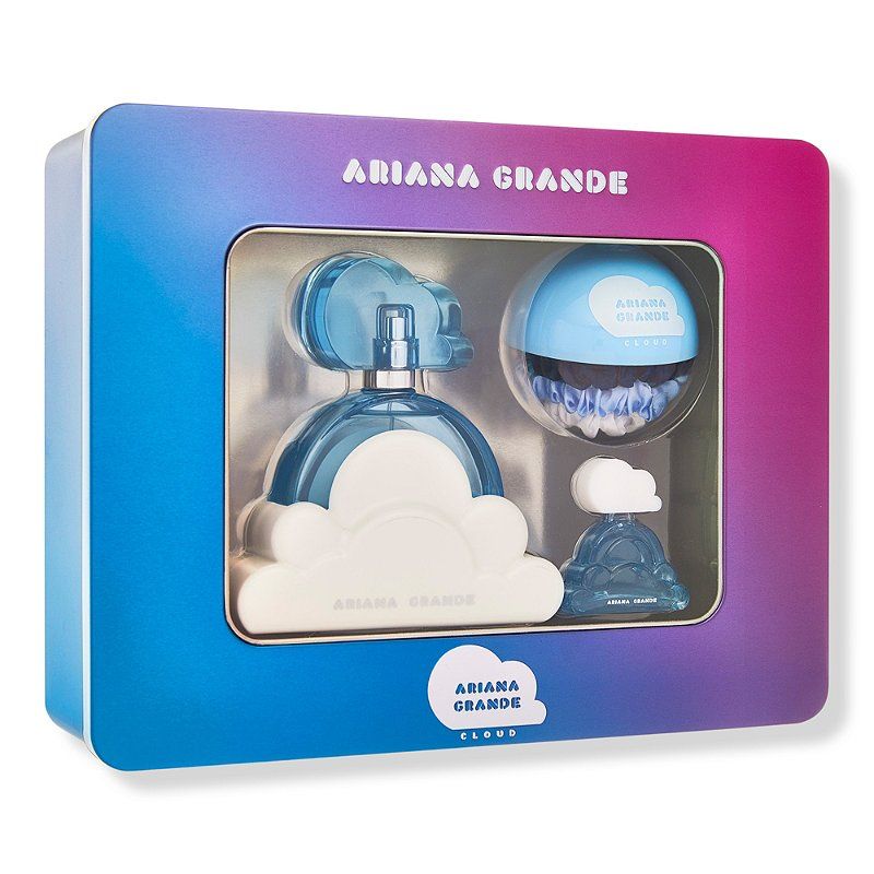 Ariana Grande Cloud Gift Set | Ulta Beauty | Ulta