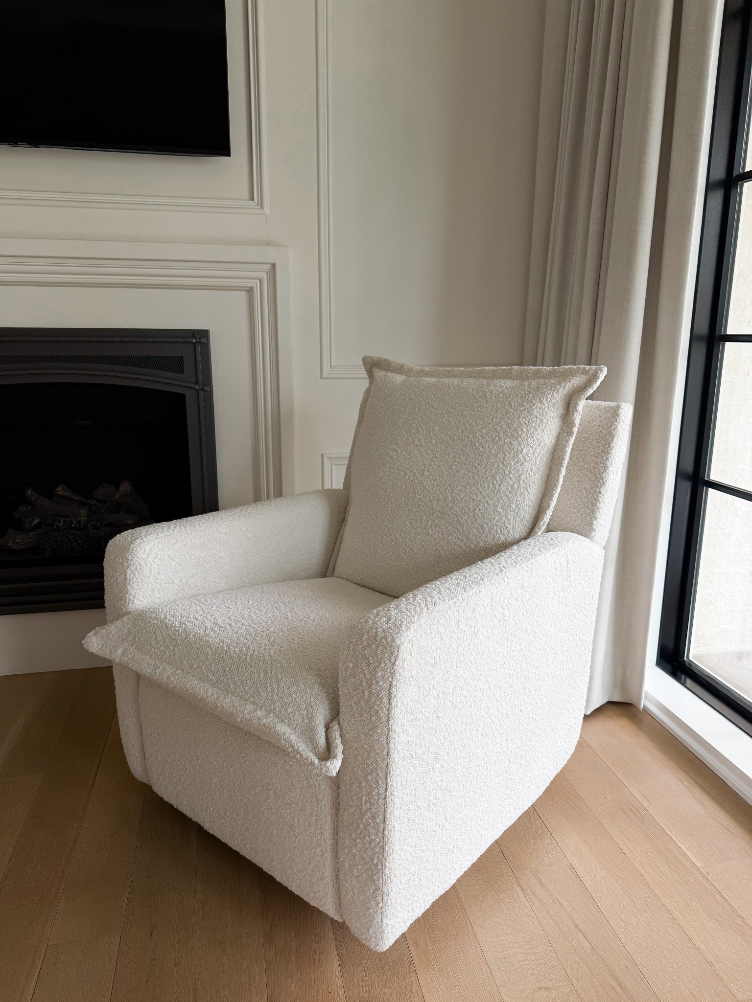 Baby rocker/glider 

#LTKBaby #LTKBump #LTKKids