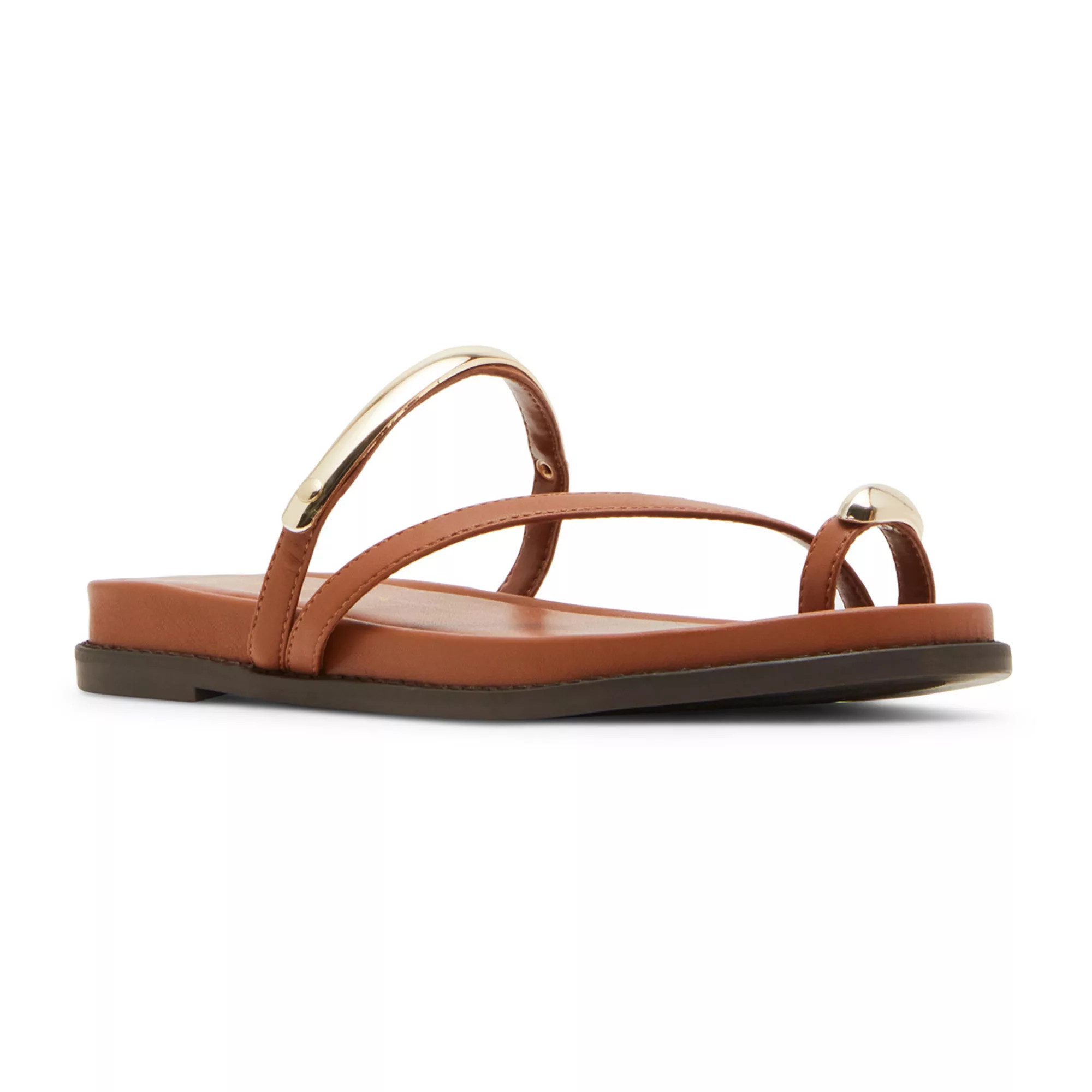 madden girl Caribbean Paris Women's Strappy Sandals | Kohl's