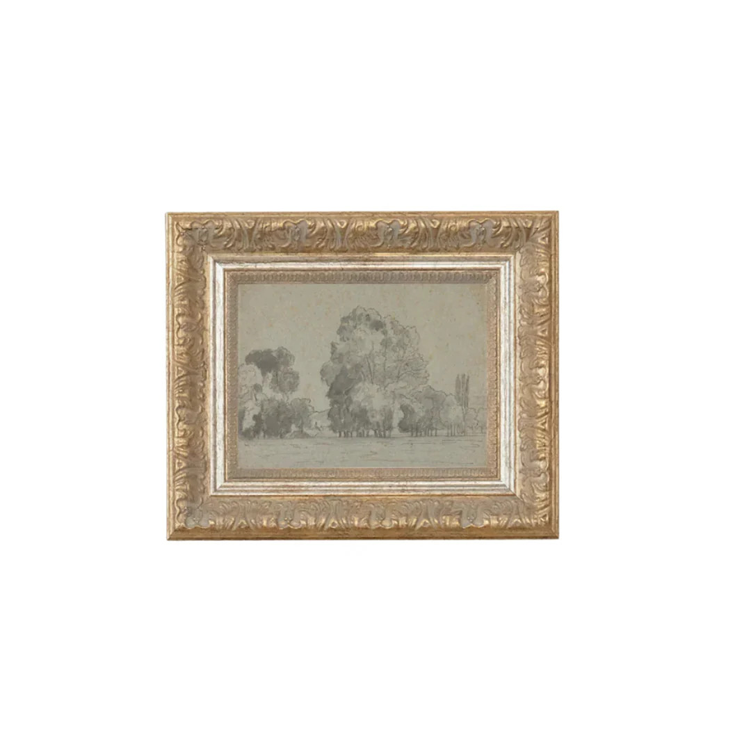 Grove of Trees | Heritage House