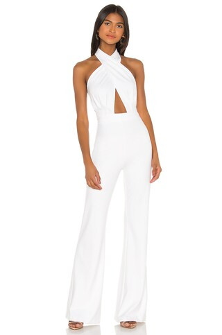 Amanda Uprichard X REVOLVE Zahara Jumps in Optic White from Revolve.com | Revolve Clothing (Global)