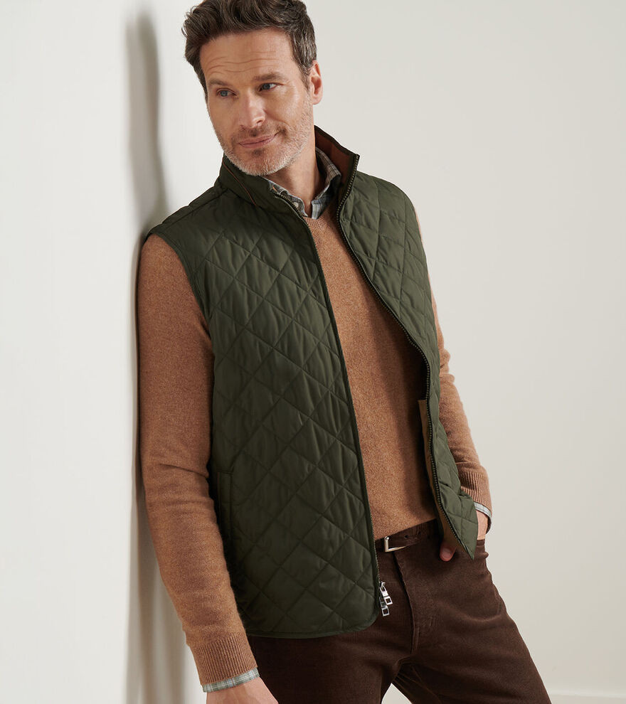 Essex Vest | Peter Millar