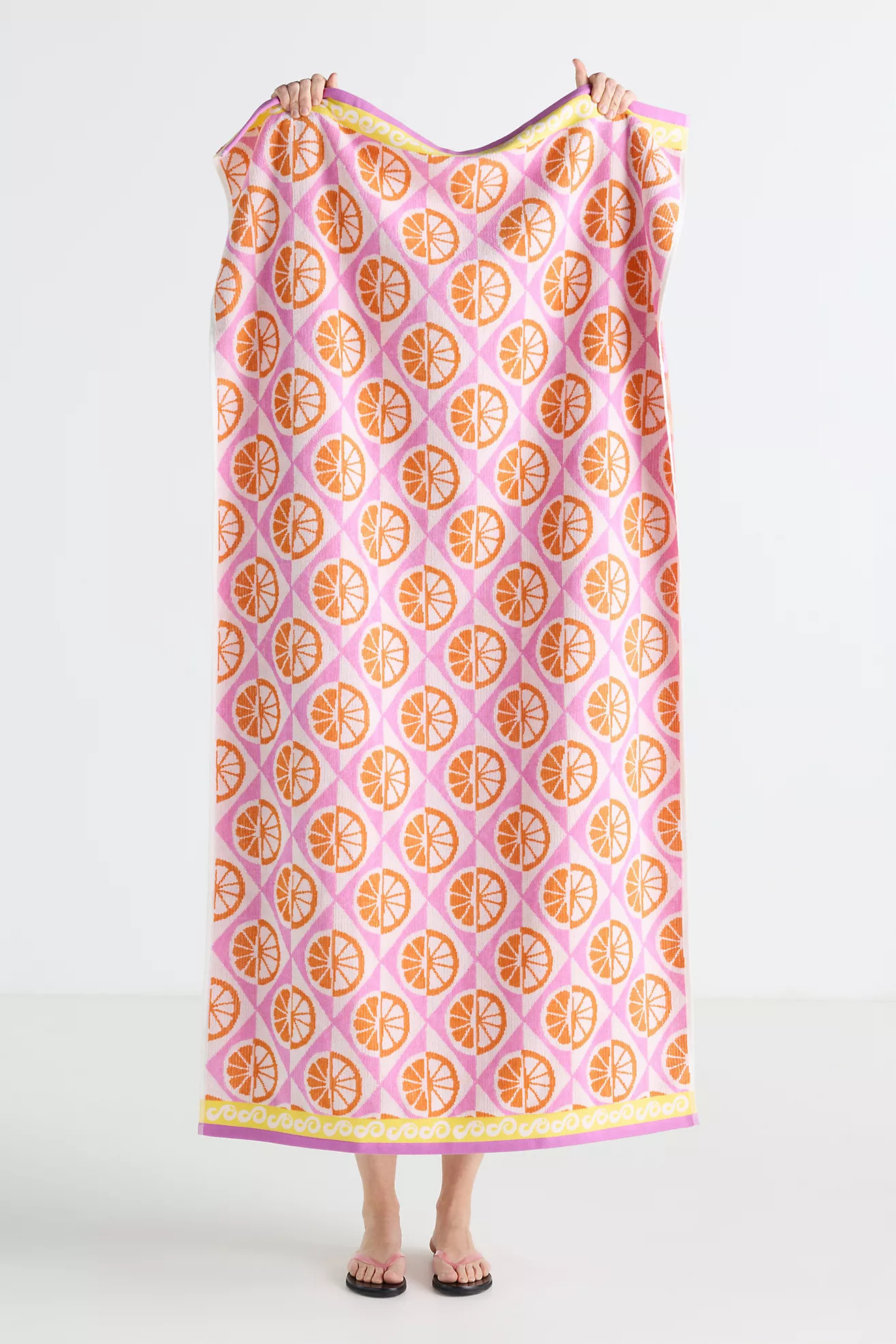 Oranges | Anthropologie (US)