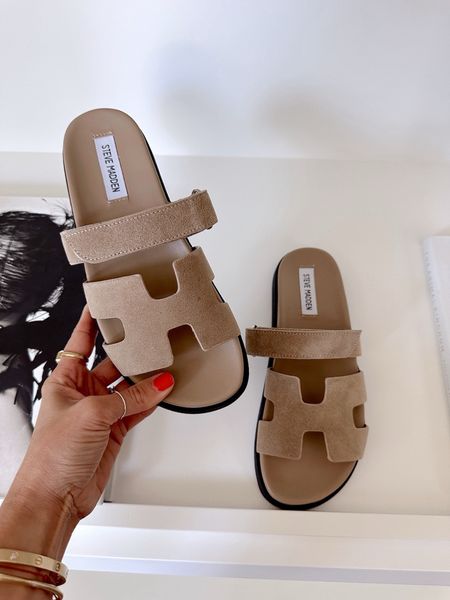 If you did not grab these yet, they will be perfect for summer and any tropical vacations coming up! Love this neutral color! 




Sandal, resort, vacation, summer, casual, comfortable 

#LTKover40 #LTKSeasonal #LTKtravel