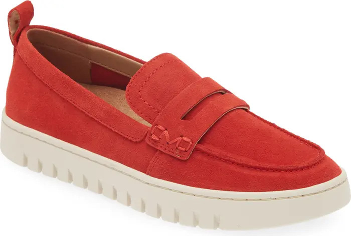 Uptown Hybrid Penny Loafer (Women) - Wide Width Available | Nordstrom