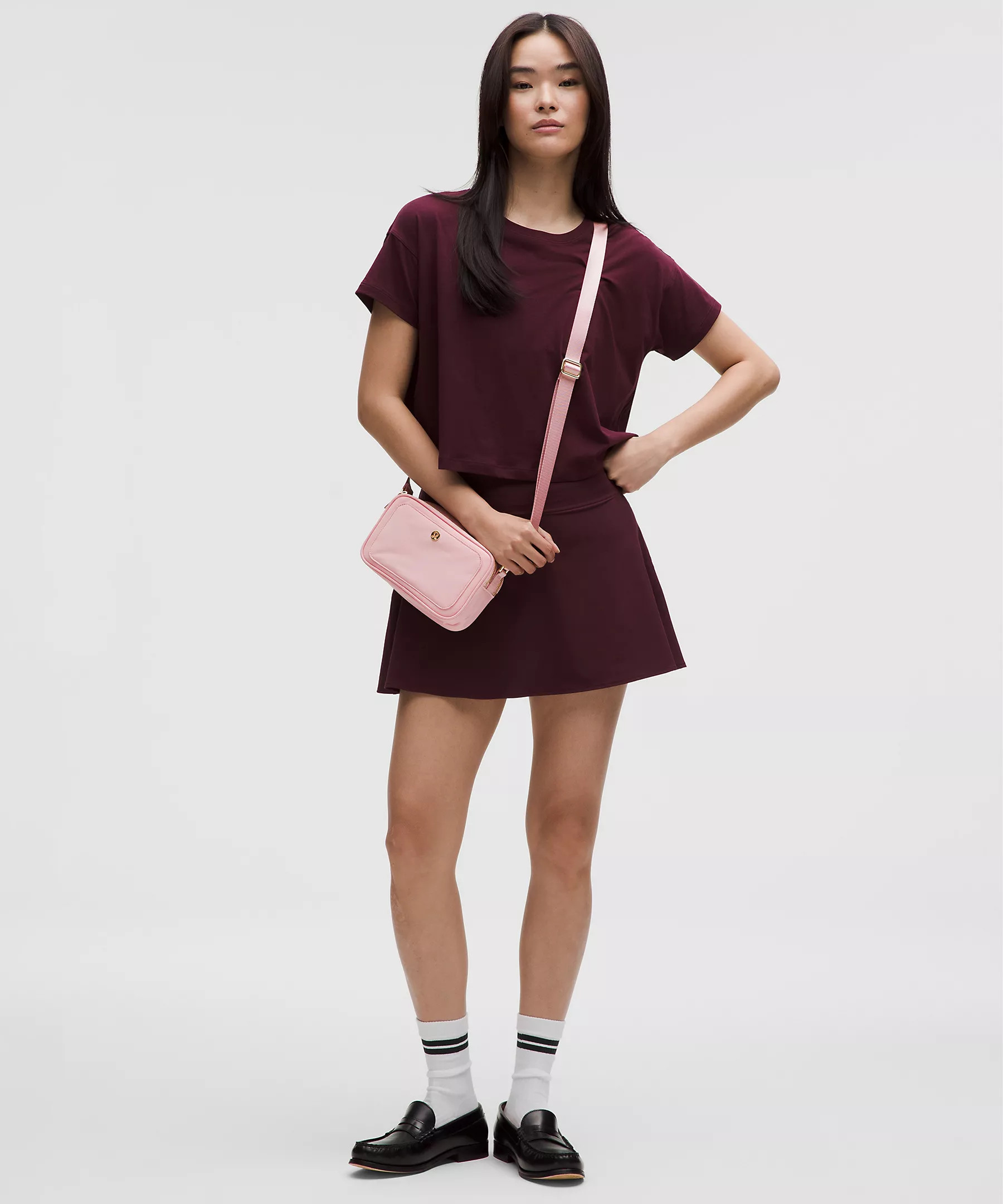 Crossbody Camera Bag 2L | lululemon (CA)