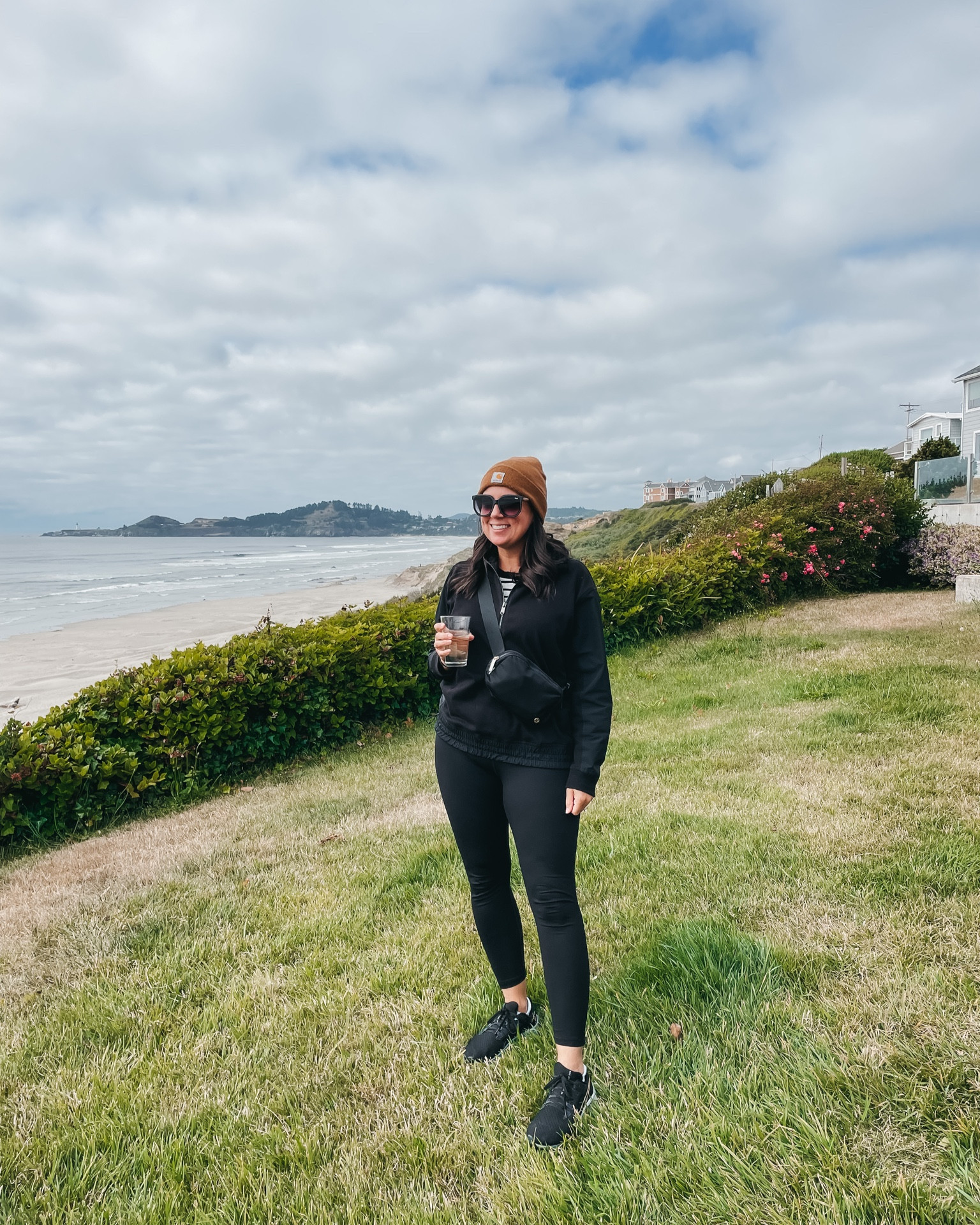 Sale alert! I snatched this sweatshirt early this spring and it’s been an easy favorite! On major sale at Athleta right now! 

#LTKsalealert #LTKstyletip #LTKFitness